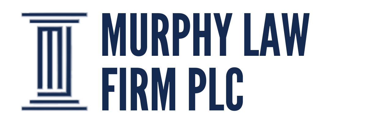 Murphy Law Firm PLC